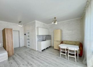 Продается квартира студия, 37 м2, Темрюк, Дальняя улица, 30