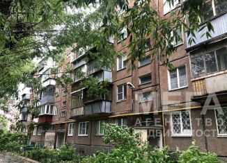 Продажа 2-ком. квартиры, 44 м2, Челябинская область, улица Сулимова, 100