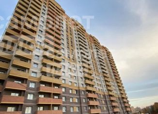 Продаю 1-ком. квартиру, 41 м2, Владимир, проспект Строителей, 9к2, ЖК Факел