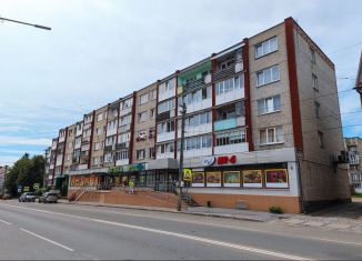 Продается однокомнатная квартира, 28.9 м2, Гусев, Московская улица, 9