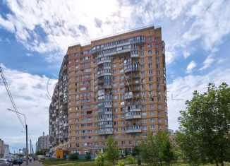 Продам 1-комнатную квартиру, 31.8 м2, Санкт-Петербург, метро Комендантский проспект, Туристская улица, 28к1