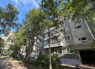 Продается двухкомнатная квартира, 42.7 м2, Архангельск, Советская улица, 41