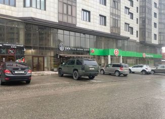 2-комнатная квартира на продажу, 71.3 м2, Нальчик, улица Тарчокова, 131Вс1