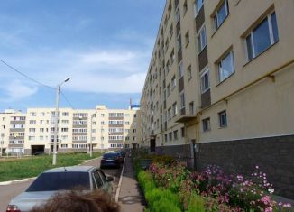 Сдам в аренду однокомнатную квартиру, 42 м2, село Нижегородка, улица Чапаева, 29/1