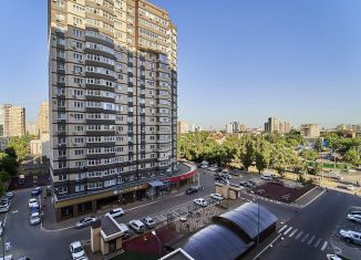 Продается 2-ком. квартира, 75 м2, Краснодар, Стахановская улица, 1/5к3, микрорайон Авиагородок