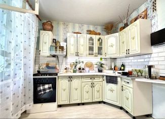 Продажа 2-ком. квартиры, 53 м2, Кострома, микрорайон Давыдовский-1, 26, Центральный район