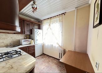 Продажа 2-комнатной квартиры, 38.6 м2, Яхрома, улица Ленина, 36