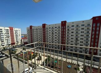 Продается квартира свободная планировка, 31.3 м2, Евпатория, улица 9 Мая, 55Б