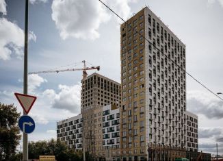 Продажа 1-ком. квартиры, 36.7 м2, Тюмень, улица Ветеранов Труда, 36/1, Ленинский округ