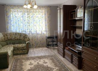 Аренда 1-комнатной квартиры, 45 м2, Липецк, улица имени Мичурина, 22А