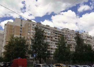 Продам двухкомнатную квартиру, 52 м2, Москва, метро Бульвар Дмитрия Донского, улица Знаменские Садки, 3к2