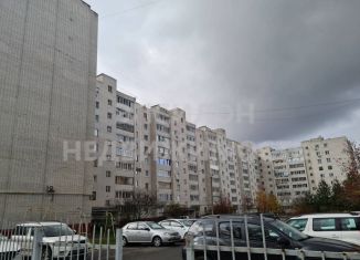 Продажа 1-ком. квартиры, 33 м2, Курская область, Хуторская улица, 12Г