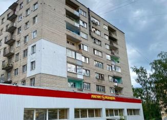 Продам комнату, 43.9 м2, Ярославль, Ранняя улица, 8, Заволжский район