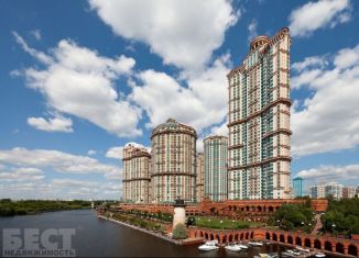 Продам 3-комнатную квартиру, 158.5 м2, Москва, метро Тушинская, Авиационная улица, 79