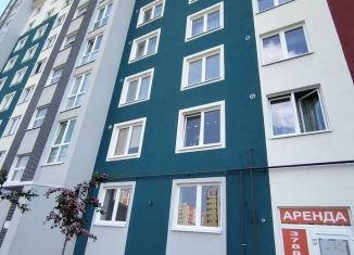 Продам однокомнатную квартиру, 41.2 м2, Калининград, Московский район, Крейсерская улица, 13к1