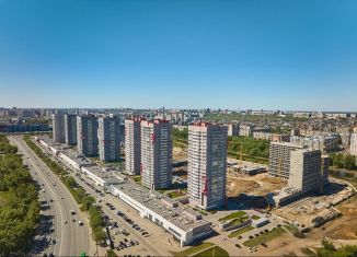 Продается 2-ком. квартира, 44.8 м2, Челябинск, Центральный район