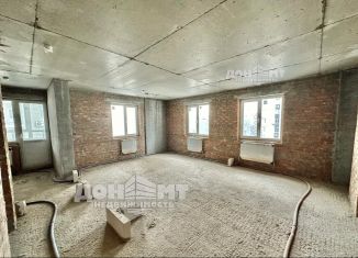 2-ком. квартира на продажу, 51.5 м2, Ростов-на-Дону, Нижегородская улица, 31/2, ЖК Тихий Дон