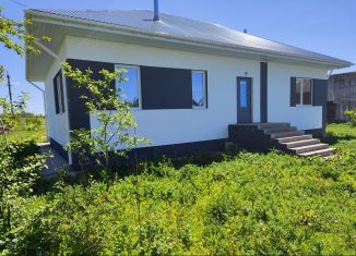 Продаю дом, 114 м2, село Нижегородка, Школьная улица