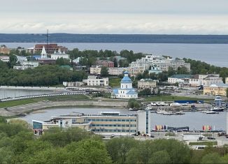 Продам трехкомнатную квартиру, 87 м2, Чебоксары, Учительская улица, 15, Калининский район