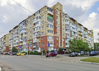 Продаю 1-комнатную квартиру, 28.4 м2, Омск, улица Перелёта, 20