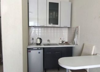 Продам квартиру студию, 19 м2, Московская область, Спортивный проезд, 6