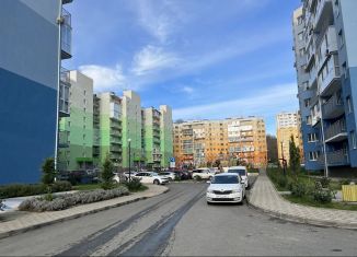 Продажа 1-ком. квартиры, 42 м2, село Раздольное, Тепличная улица, 71к2, ЖК Министерские Озёра