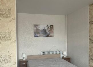 Сдается в аренду 1-ком. квартира, 39 м2, Челябинск, Комсомольский проспект, 104
