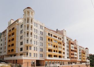 Квартира на продажу со свободной планировкой, 280.7 м2, поселок городского типа Восход, Наташинская улица, 2Ж