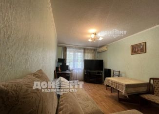 Продается трехкомнатная квартира, 60 м2, Ростов-на-Дону, Первомайский район, Чистопольская улица, 13