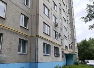 Продажа 1-комнатной квартиры, 33.6 м2, Курганская область, улица Коли Мяготина, 89Б