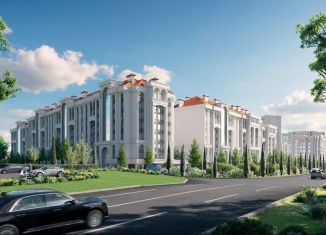 Продажа 2-комнатной квартиры, 72.1 м2, Новороссийск