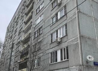 Продаю однокомнатную квартиру, 38.9 м2, Москва, Булатниковская улица, 3к4, метро Аннино