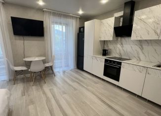 Квартира в аренду студия, 34 м2, Амурская область, улица Ломоносова, 249