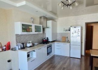 Продам 1-ком. квартиру, 48 м2, Волгоград, Шекснинская улица, 66, ЖК Бейкер Стрит