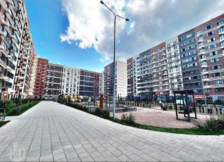 Продается двухкомнатная квартира, 35 м2, Пушкино, Сретенская улица, 1к2