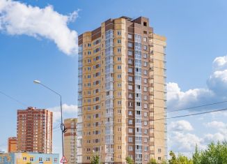 Продажа однокомнатной квартиры, 44.9 м2, Калуга, Ленинский округ, Московская улица