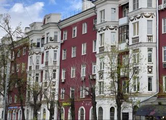 Сдам в аренду 2-комнатную квартиру, 59 м2, Москва, улица Толбухина, 12к1