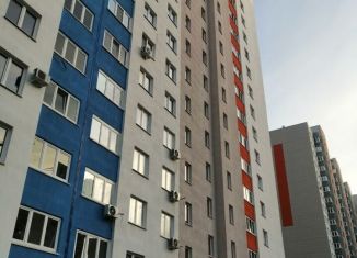 Квартира на продажу студия, 21.7 м2, Уфа, улица имени Фронтовых Бригад, 15