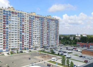 Квартира на продажу студия, 20.4 м2, Новосибирск, улица Твардовского, 22/2