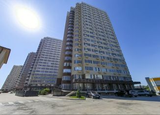 Продажа 1-комнатной квартиры, 38 м2, Краснодарский край, Рождественская улица, 55к1