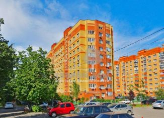 Продаю трехкомнатную квартиру, 87.4 м2, Московская область, улица Тимирязева, 5