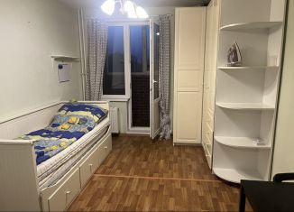 Квартира в аренду студия, 24 м2, Никольское, Октябрьская улица, 16