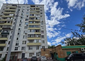 Продам 1-комнатную квартиру, 36 м2, Москва, улица Хлобыстова, 12