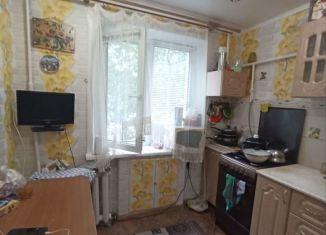 Продам 2-ком. квартиру, 51 м2, Ульяновская область, проспект Димитрова, 23А