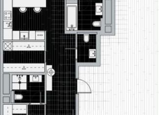 Продаю 3-комнатную квартиру, 111.6 м2, Москва, Береговой проезд, 2, метро Фили