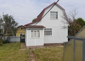 Продажа дачи, 46.3 м2, СНТ Лесовик