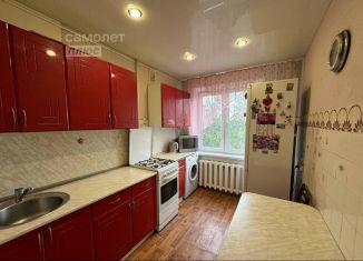 Продам 3-комнатную квартиру, 58 м2, Уфа, улица Николая Дмитриева, 15