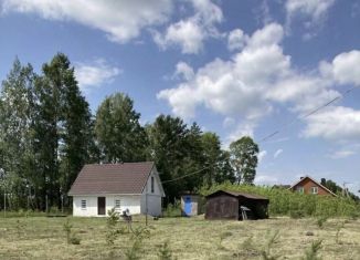 Продается дом, 47 м2, деревня Елкибаево, Деловая улица, 15В