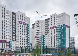 Продам 2-ком. квартиру, 67.5 м2, деревня Патрушева, улица Александра Пушкина, 3к1