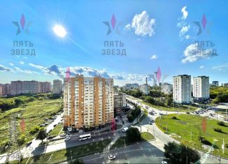 Продаю 3-ком. квартиру, 102 м2, Самара, метро Спортивная, улица Антонова-Овсеенко, 63